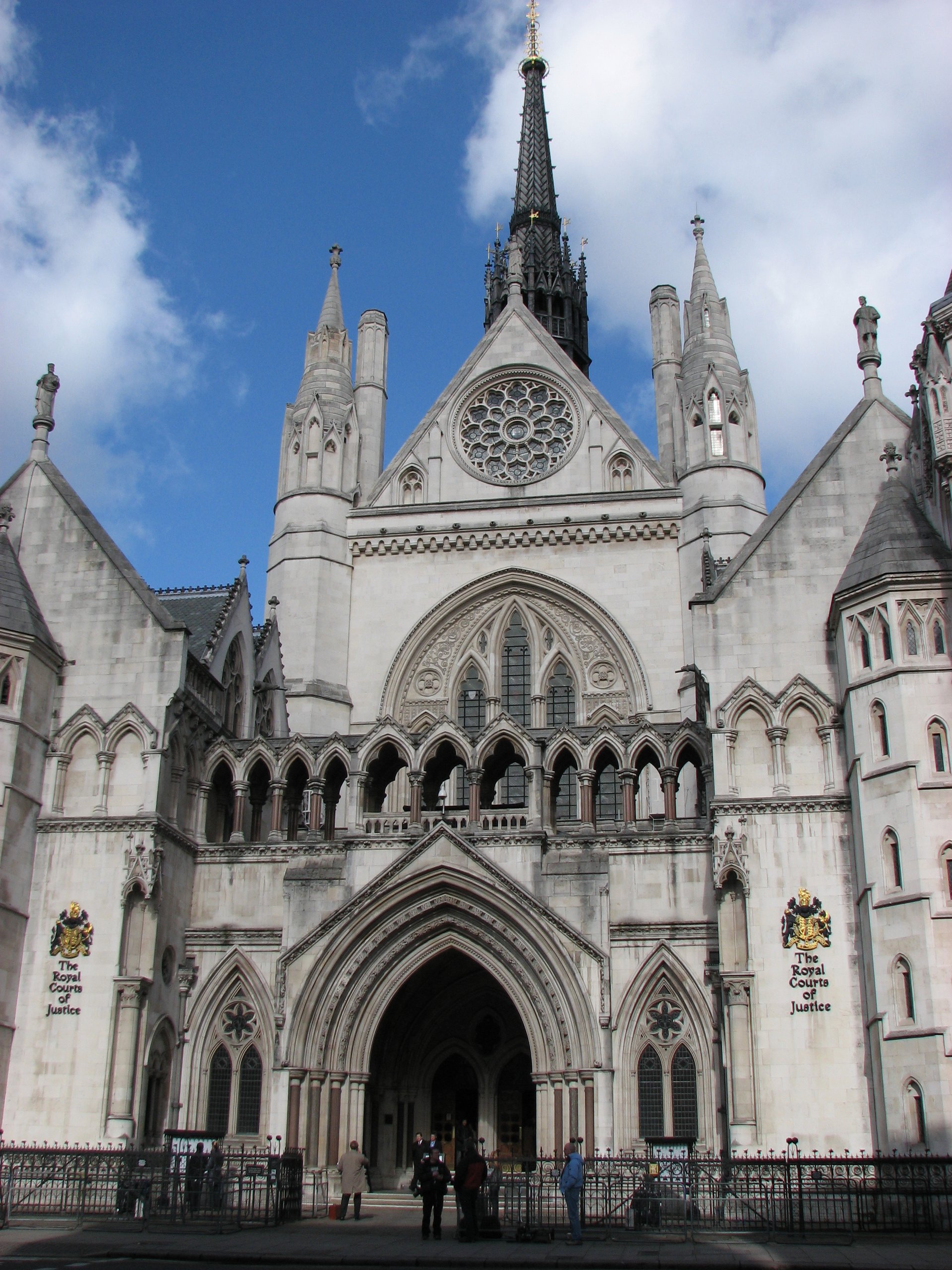 High Court