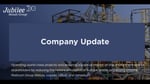 jubilee metals group live presentation 11 30am uk time today 5Wqg4SfdgjU ()