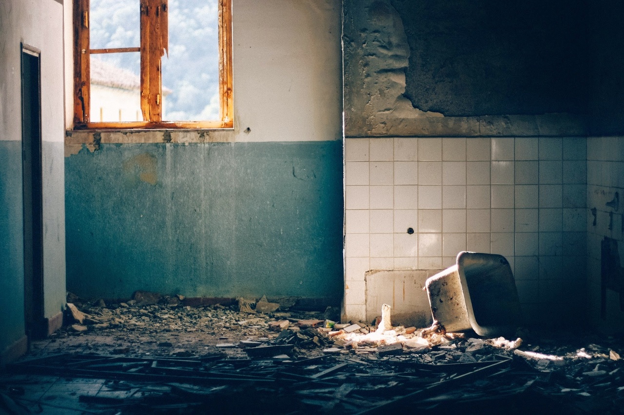 Housing disrepair