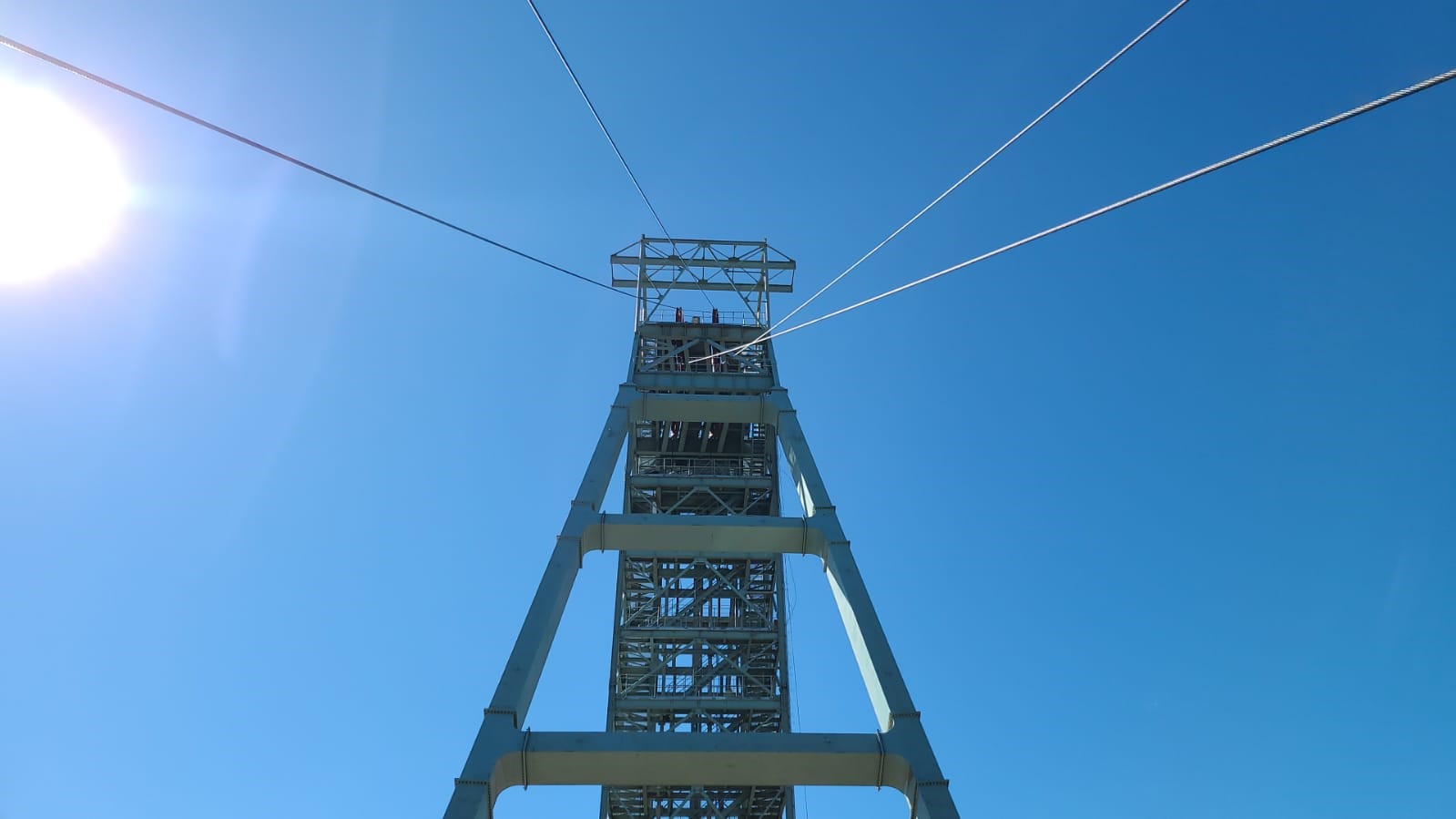 Caledonia Mining