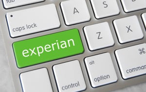 Experian plc
