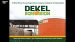 dekel agri vision investor presentation 2022 671030366 ()