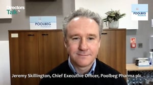 poolbeg pharma in licencing exciting programmes ready for big pharma interview 667132956 ()