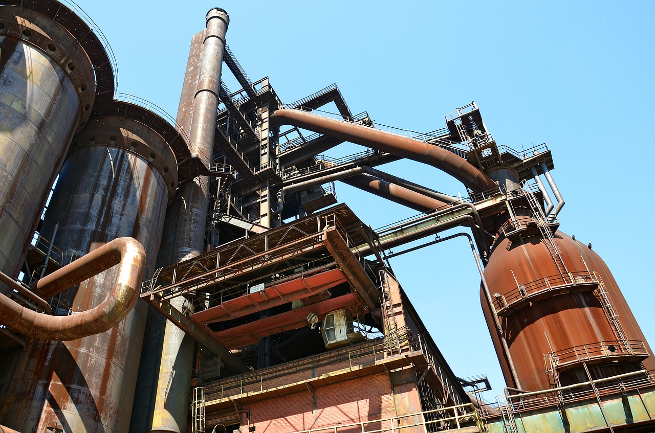 Ferrexpo
