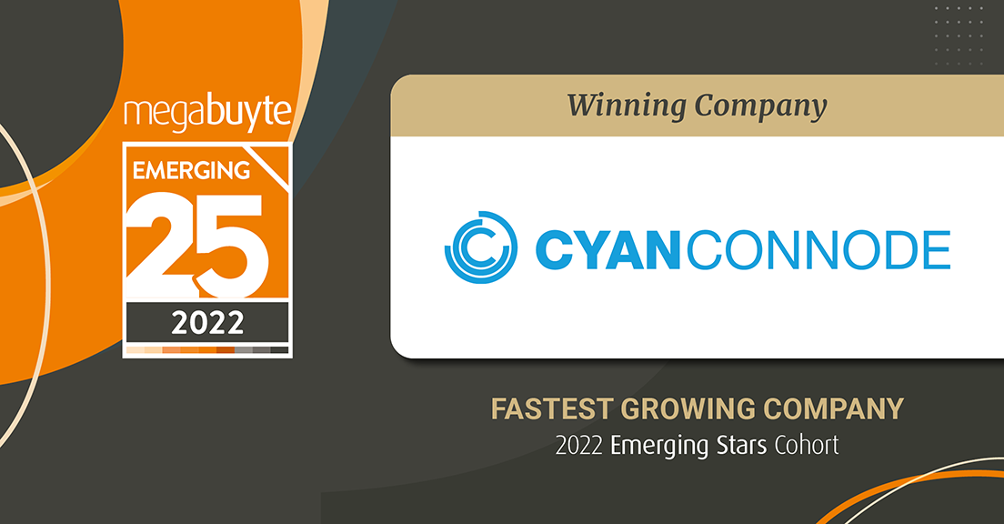 CyanConnode