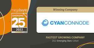 CyanConnode