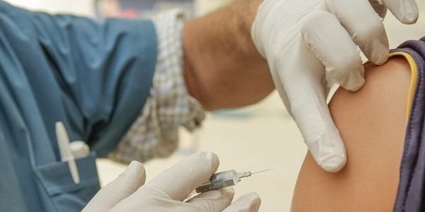 Blood testing