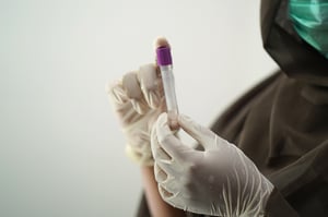 Goodbody Health | Blood Test