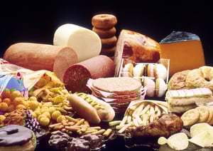 cholesterol and dementia