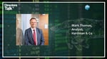 arbuthnot banking group forecasts upgraded significantly on back of results analyst video 701933567 ()