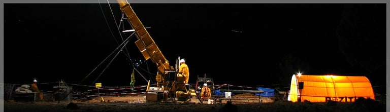 KEFI Gold and Copper plc