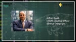serinus energy successfully building the investible capital of the business video 710242715 ()