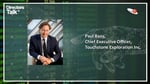 touchstone exploration strong cash position and increased production volumes video 709416938 ()