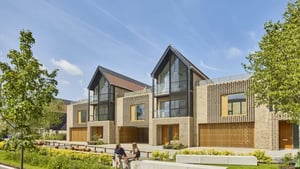 Countryside Partnerships