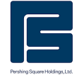Pershing Square Holdings Ltd