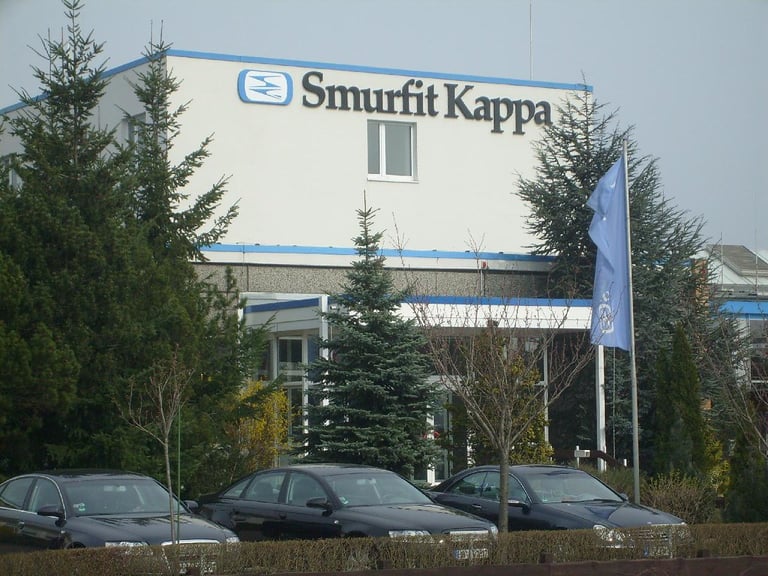 Smurfit Kappa Group plc