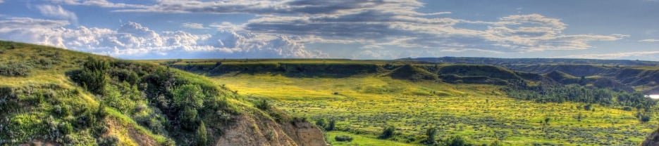 Zephyr North Dakota