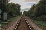 Trainline Plc