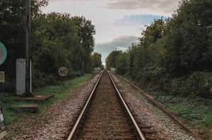 Trainline Plc