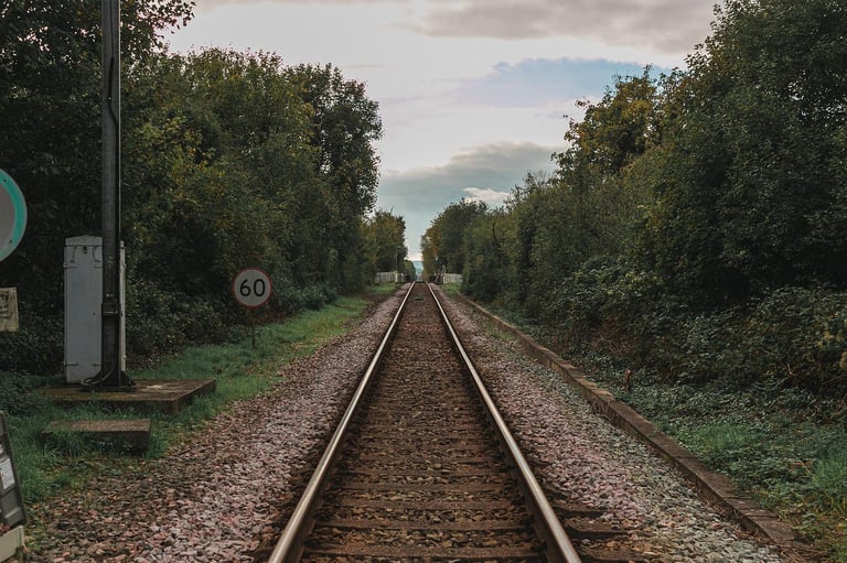 Trainline Plc