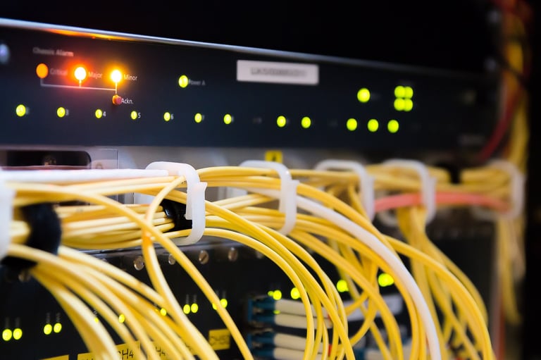 Concurrent Technologies