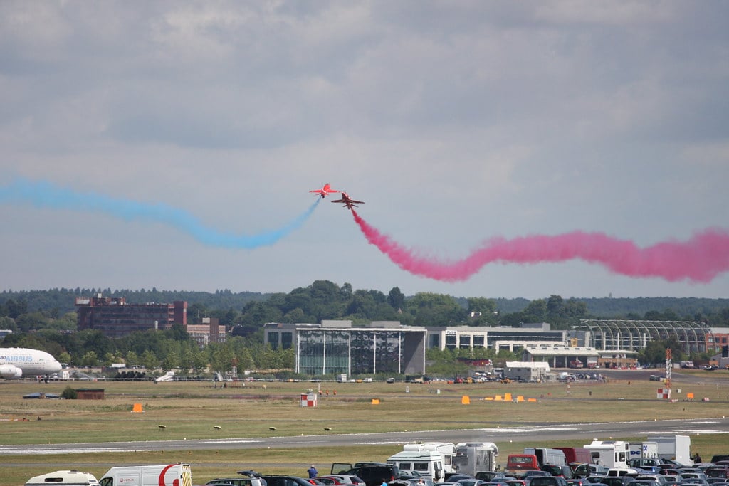 BAE SYstems