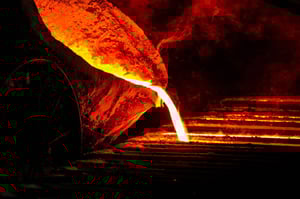 Vesuvius plc