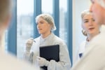GSK Plc