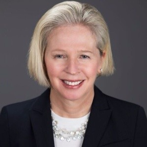 Liz McKee Anderson