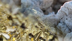 Intergroup Mining