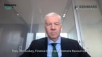 kenmare resources strong h1 22 with record h1 revenue and dividend increase video 740640783 ()