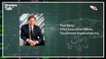 touchstone exploration excited to ramp up production video 738175509 ()