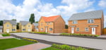 Barratt Redrow PLC