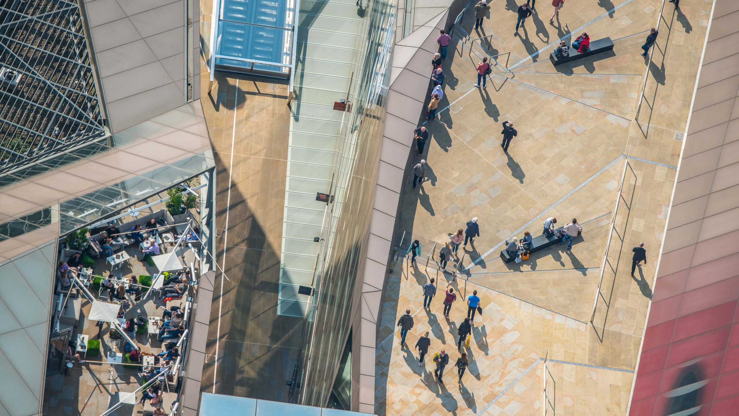 Land Securities Group