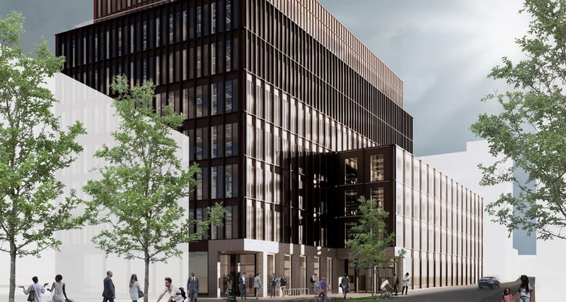 Land Securities Group plc