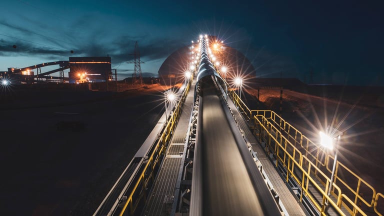 Rio Tinto plc