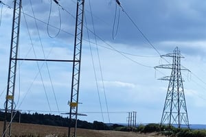 SSE plc