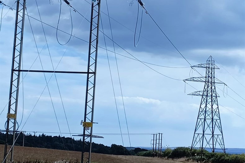 SSE plc