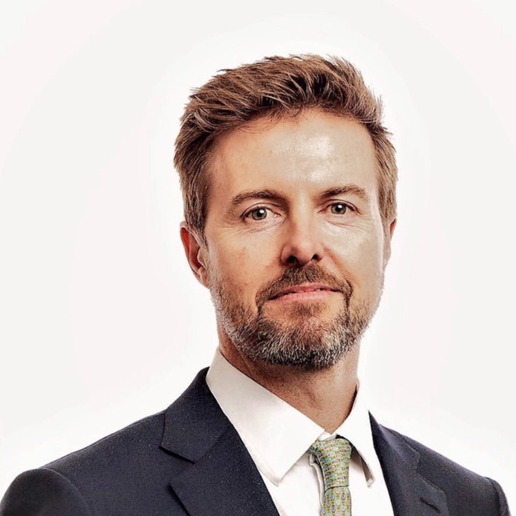 Guy Young
