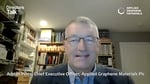 applied graphene materials exclusive agreement with global leader in car detailing video 751618834 ()