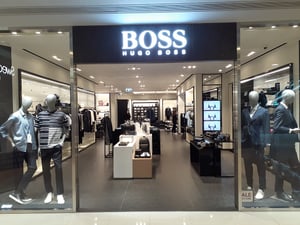 Frasers Group