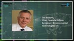 symphony environmental very exciting near term opportunity with longer term multiples video 756294416 ()