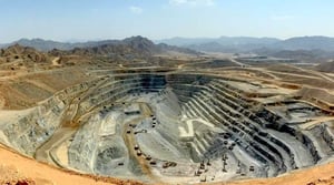 Sukari Gold Mine