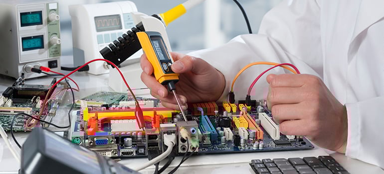Intertek Group