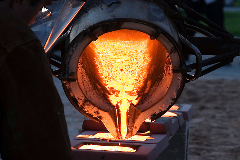 Morgan Advanced Materials