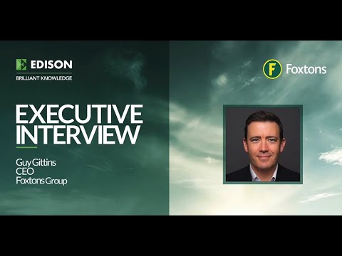 Foxtons Group
