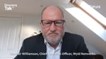 wyld networks extending satellite coverage and staying ahead of the competition video 768860605 ()