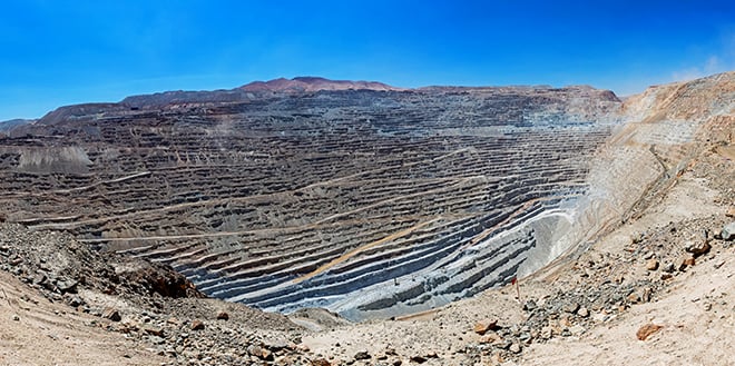 Glencore