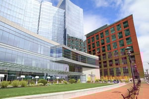 InterContinental Hotel Group plc
