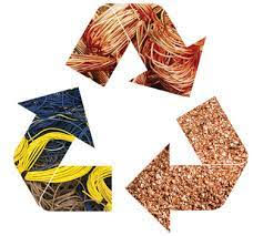 recycling stocks
